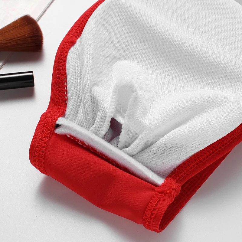 

Solid Off Shoulder Bikinis Set Women Swimsuit with Chest Padded Swimwear Female Beachwear 2021 Summer Bathing Suit Mujer Bikini