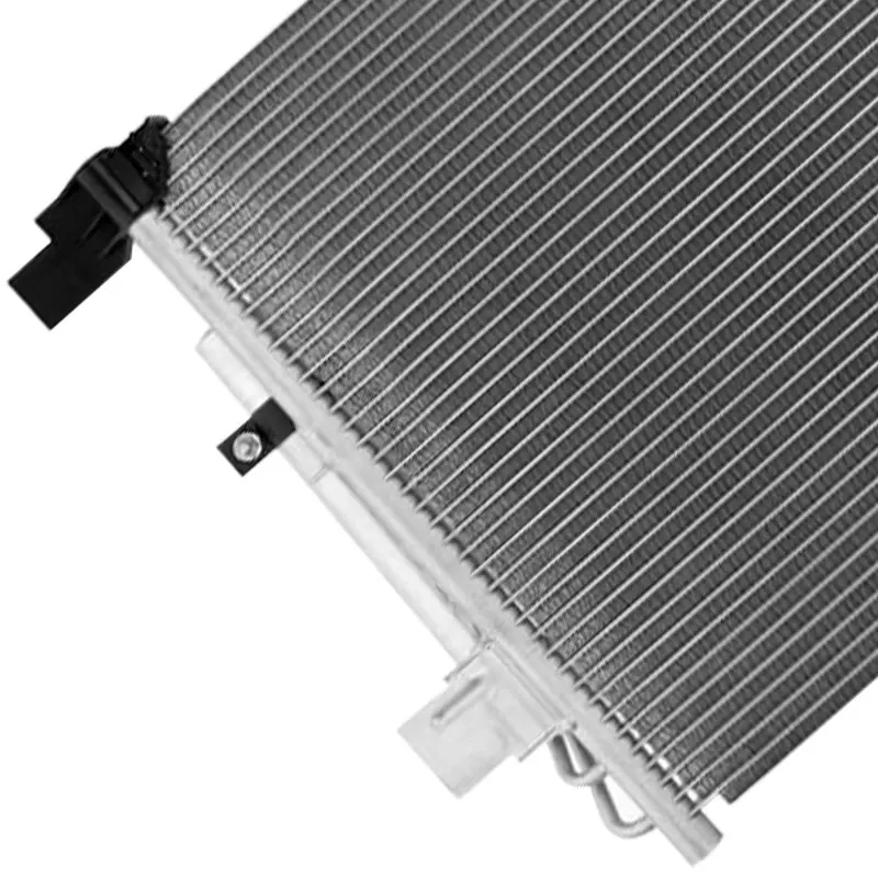 NEW A/C Air Conditioning conditioner Condenser Radiator for Mitsubishi OUTLANDER II ASX LANCER EVO 812A030 7812A204 8FC351307751 |