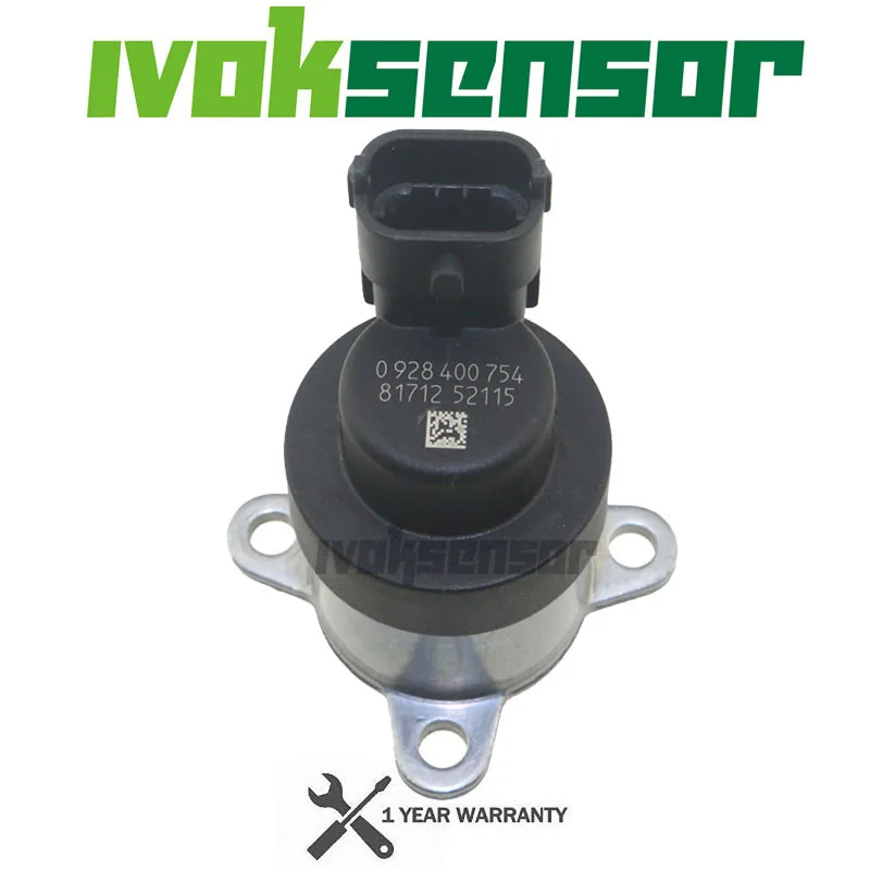 Топливный насос высокого давления Common Rail Системы регулятор Дозирующий