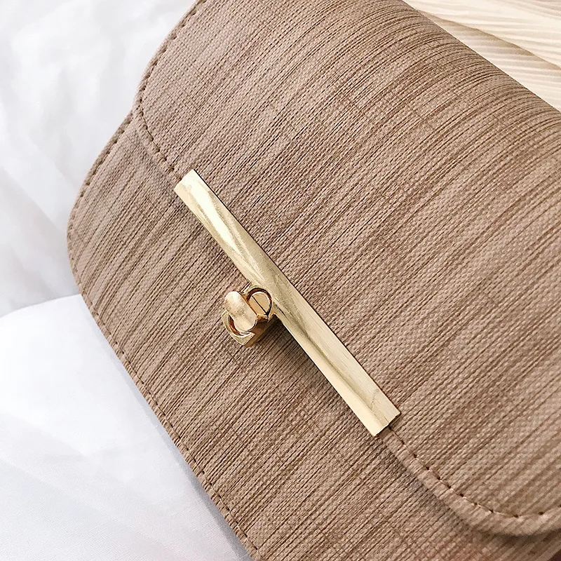 Новинка 2019 маленькие женские сумки сумка-мессенджер из искусственной кожи