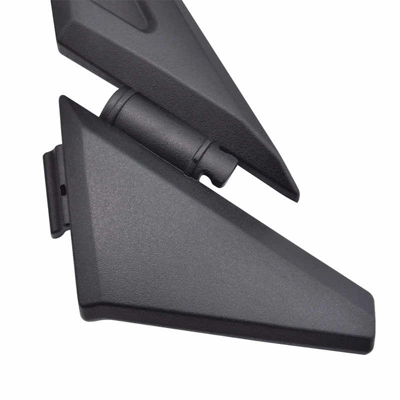 NS Модифицированная боковая панель для мотоцикла черная Защитная BMW R1200GS LC/R 1200 GS LC