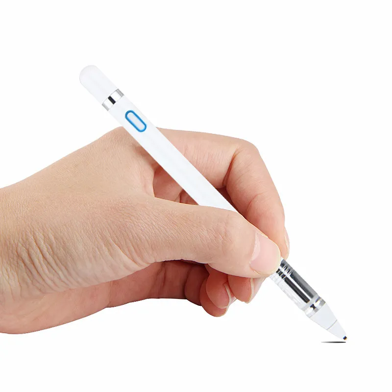 

Active Pen Capacitive Touch Screen pen For CHUWI Hi10 Plus Pro Hi12 Hi13 Hi8 Hi8pro Vi10 Vi8 Vi7 Tablets Stylus Case NIB 1.35mm