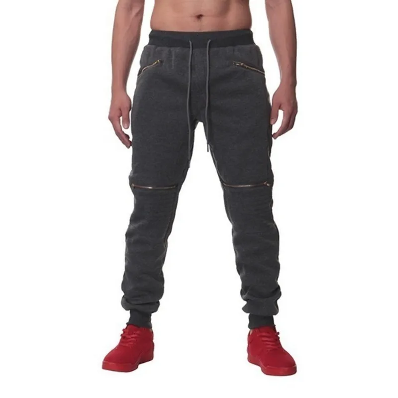 Спортивные штаны для бега мужчин спортивные брюки спортивная одежда