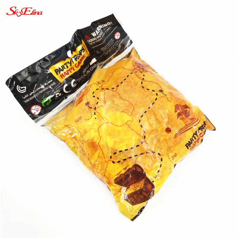 50 шт. и 100 пластиковые золотые монеты для детей|Сувениры вечеринок| |