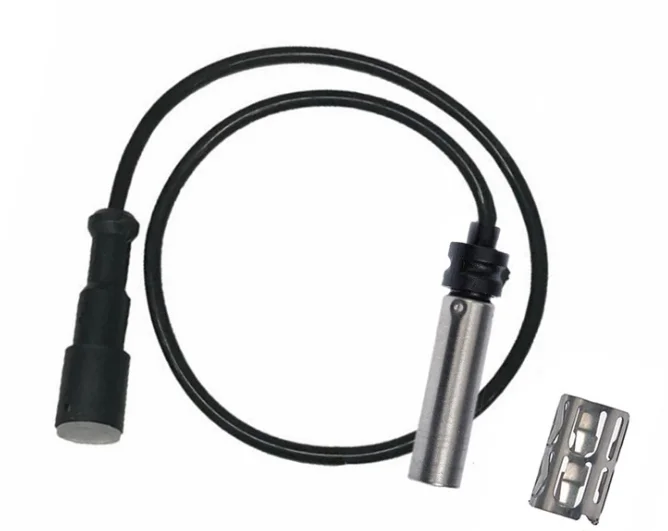 

For FRONT ABS WHEEL SPEED SENSOR KIT Part# 364528001
