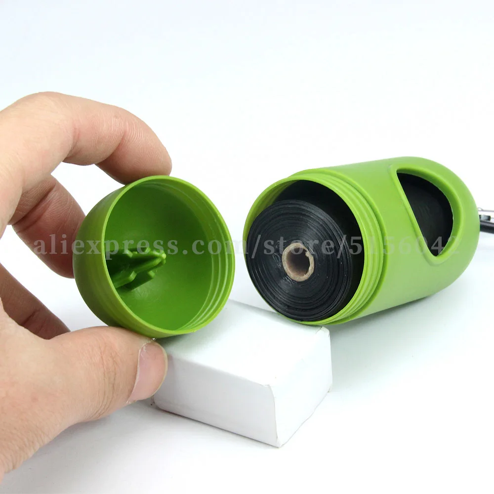 Мешком для мусора диспенсер черный биоразлагаемые мешки корма собак кошек