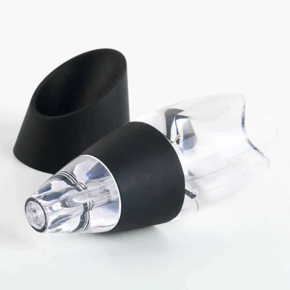 Мини-аэратор для красного вина волшебный графин Эфирное вино Быстрый аэратор