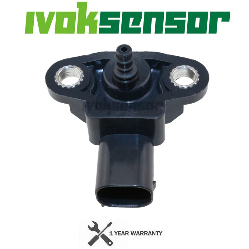 Датчик впускного воздуховода датчик давления в коллекторе абсолютного для Mercedes