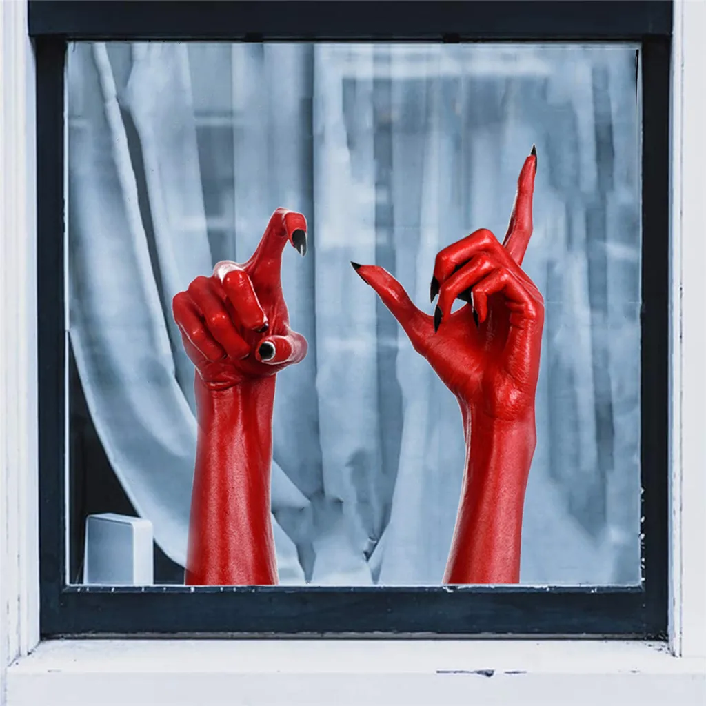 Наклейки на стену мобильные креативные настенные прикрепляемые с декоративным