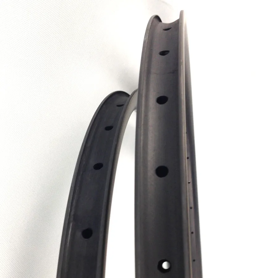 FIC 22 мм глубокий 24 широкий углеродный горный велосипед обод 26 дюймов 27 5 дюйма 32h XC