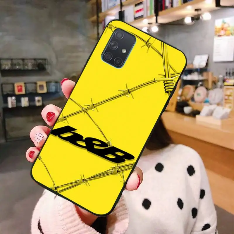 Чехол для телефона Post Malone Beerbongs Samsung Galaxy A21S A01 A11 A31 A81 A10 A20E A30 A40 A50 A70 A80 A71 A51 |