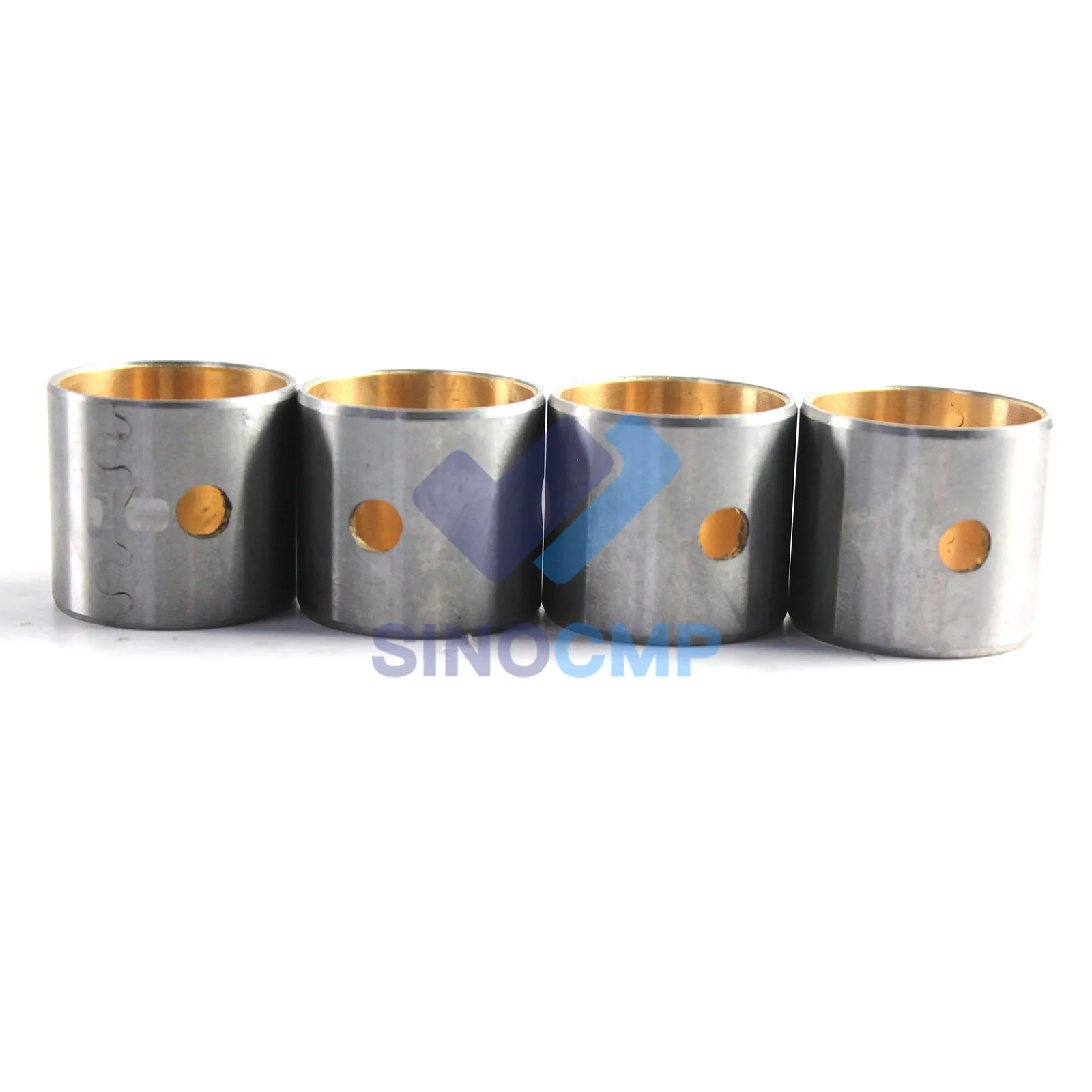 

For 4TNV98 4TNV98T 4NTV98T-G Engine Rod Bushing Forklift R80-7/9 Excavator