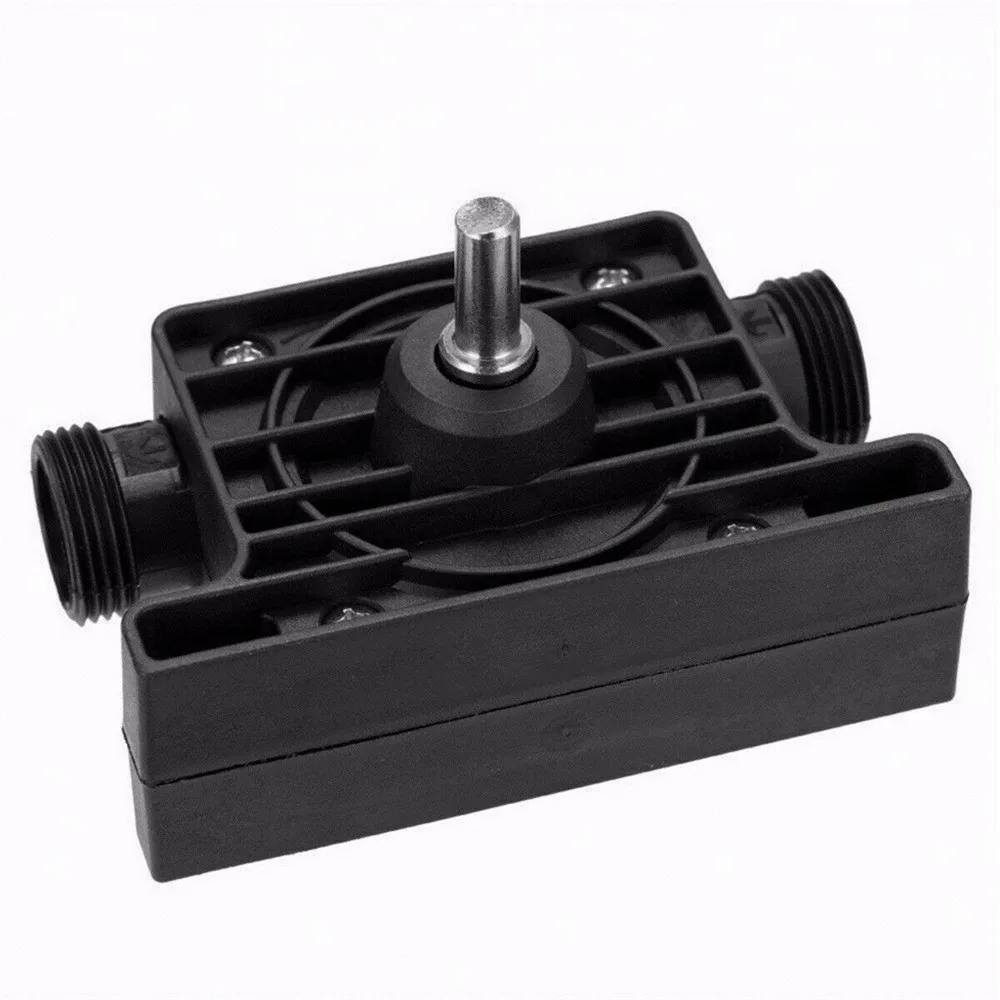 Портативный электрический сверлильный насос Миниатюрные приводы для