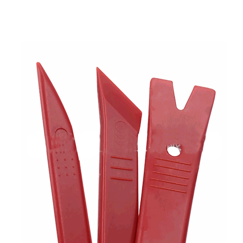 

12pcs Auto Fastener Removal Tool Car Door Panel Remover Car Dashboard Trim Clip Disassemble Vehicle Repair Kit