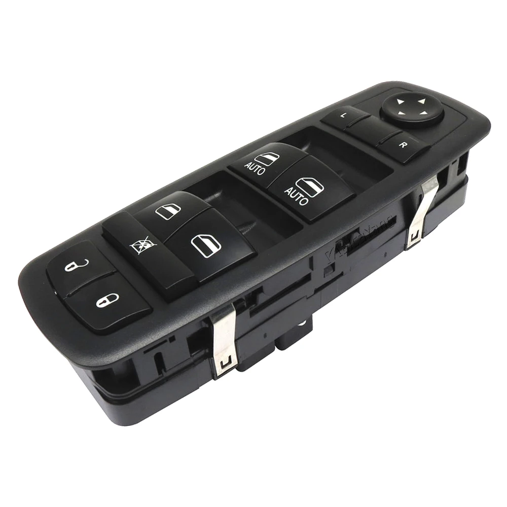 

Electric Power Master Window Switch Button For Dodge Charger Chrysler 2011-2017 68231805AA 68139805AB 68139805AA 56046823AC