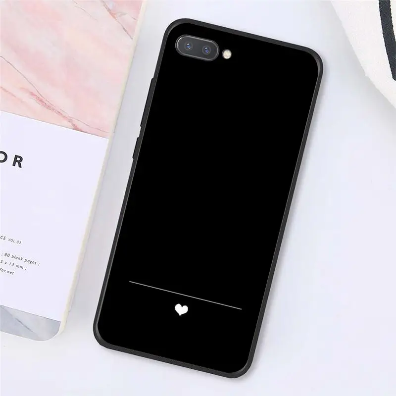 Чехол Yinuoda для Huawei Honor 8A 8X 9 10 20 Lite 7A 5A 7C 10i 9X Pro 8C Play | Мобильные телефоны и аксессуары