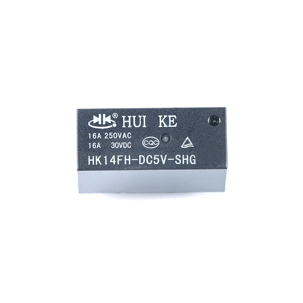 

100Pcs Relay DIP8 HK14FH-DC5V-SHG HK14FH-DC12V-SHG