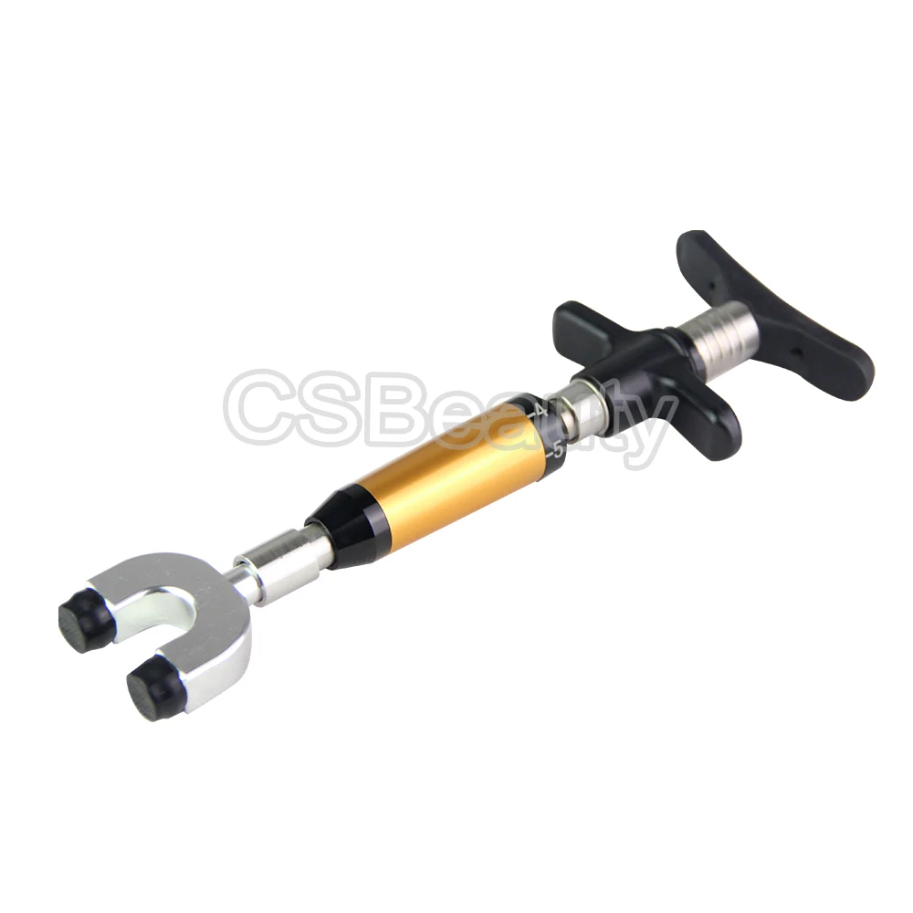 Инструмент для регулировки позвоночника 6 уровней 4 головки | Красота и здоровье