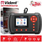Инструмент для сброса VIEDNT iLink410 ABS, SRS и SAS, поддержка диагностики систем ABS и SRS iLink410