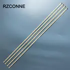 Светодиодный Подсветка Газа 60 светодиодный s для Sony 55INCH-0D2E-60 S1G2-550SM0-R1 LJ64-02875A LJ64-02876A KDL-55HX750 KDL-55EX720 LTY550HJ03