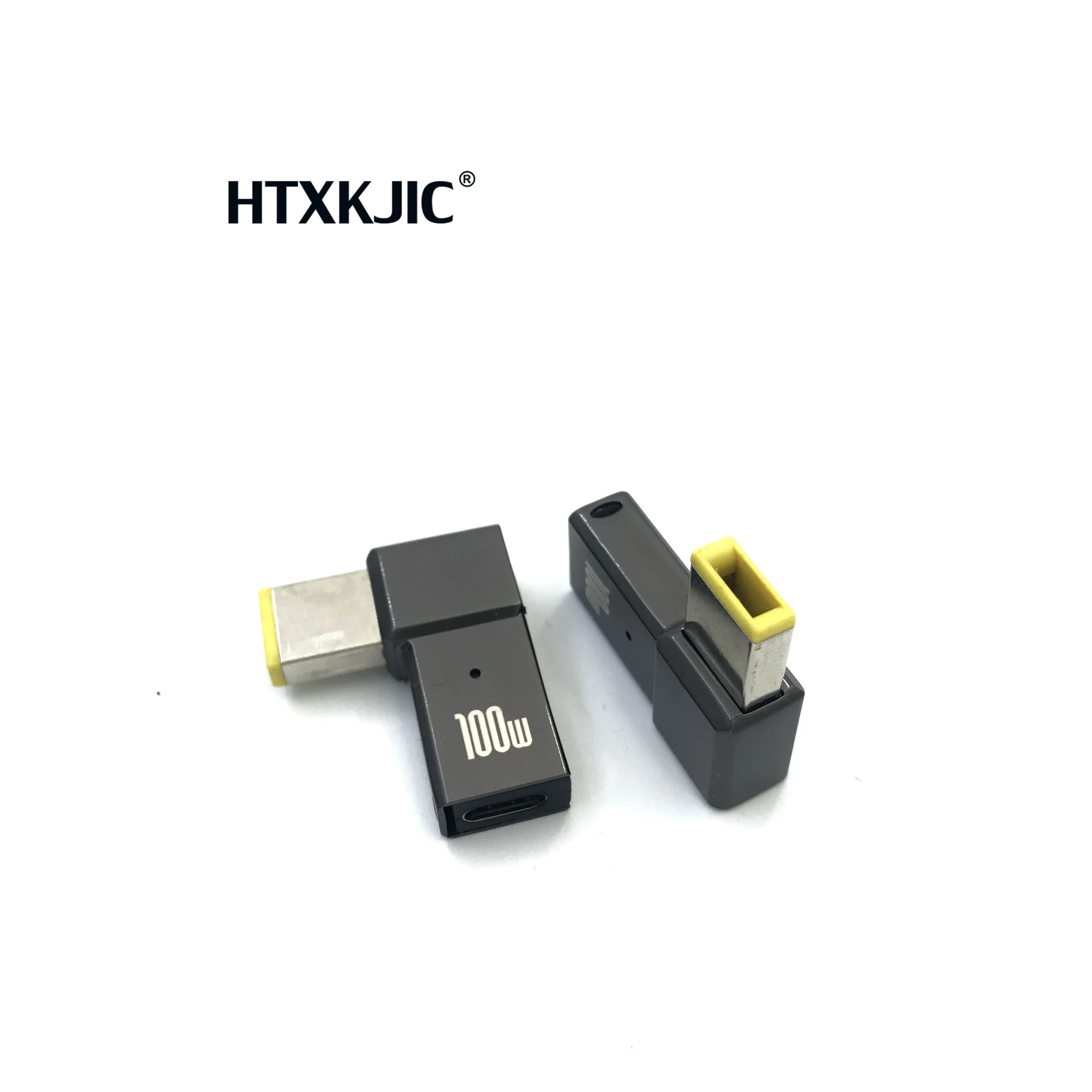

Разъем питания для ноутбука Lenovo Thinkpad USB C PD, 100 Вт, разъем для быстрой зарядки для Lenovo ThinkPad E431 E531 G505 T440