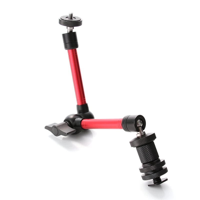 11 дюймовый Регулируемый фрикционный артикулирующий рычаг для цифровой