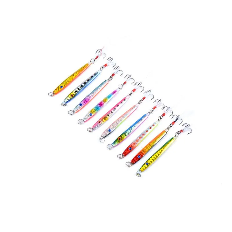 Товары для рыбалки искусственные плавающие приманки рыболовные 6 5 см/10 2 г