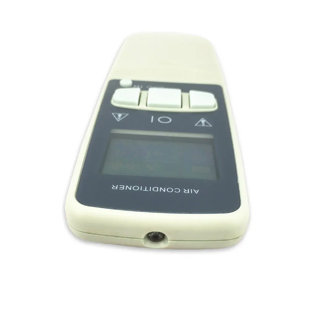 Air Conditioner Remote Control Suitable for Sharp CRMC-A343 344JBE0 CRMC-A305JBEO A357JBEO