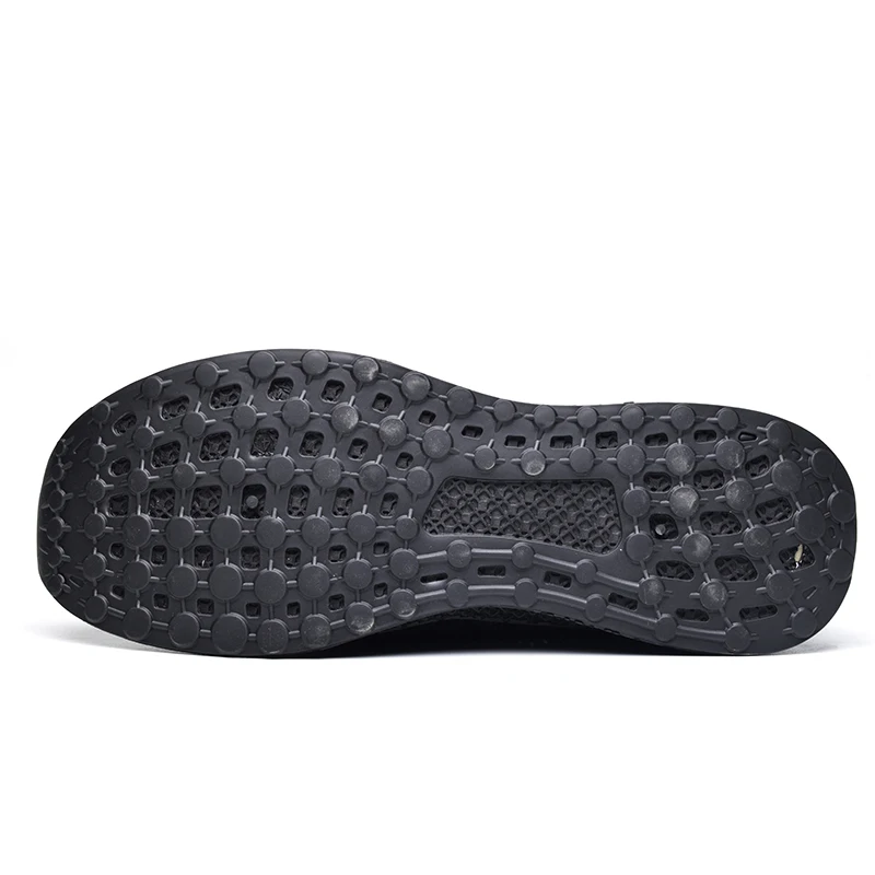 COSIDRAM/мужская повседневная обувь Новинка 2018 года Сетчатая Мужская Модные дышащие