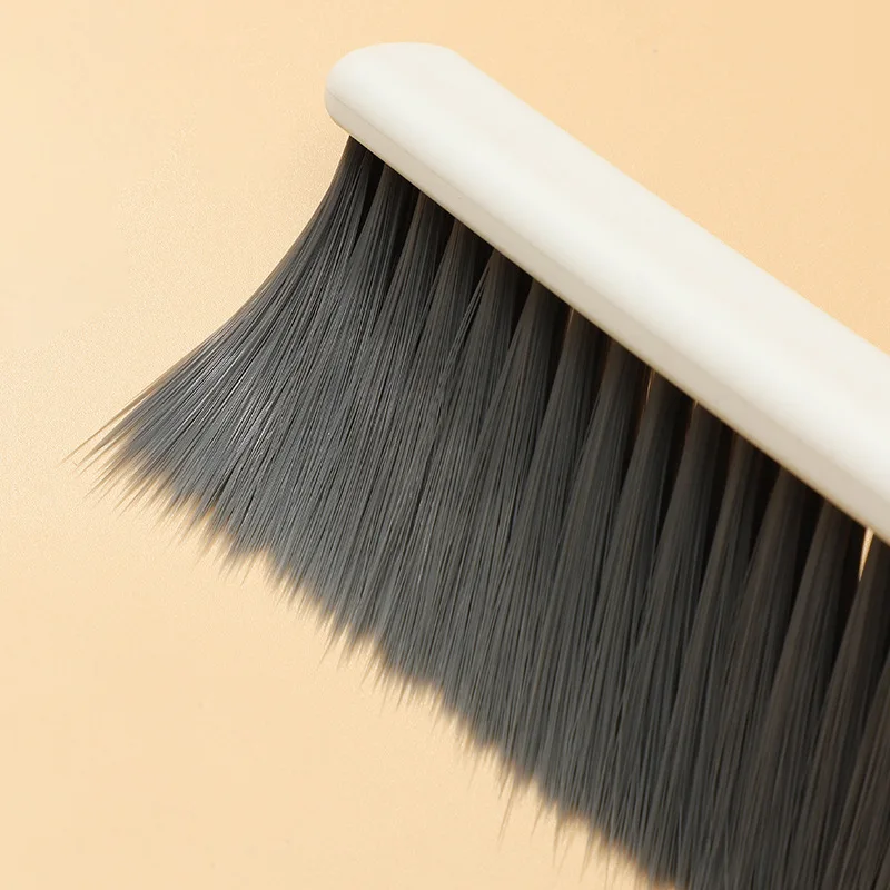 Мягкая щетка для кровати многофункциональная моющаяся простая пыли с длинной