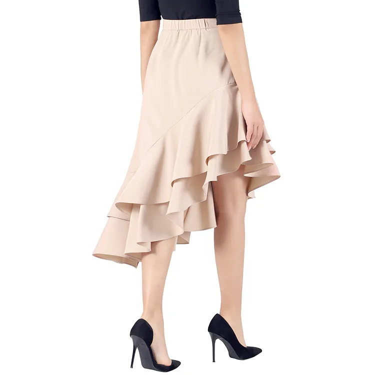 

summer fashion women's skirt plaid denim zaraing female 2021 y2k mini high waist gothic fairy yarn a-line skirt