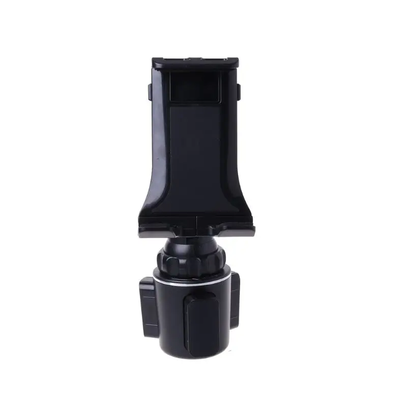 universal car cup holder cellphone mount stand for 3 5 12 5 mobile phone tablet free global shipping