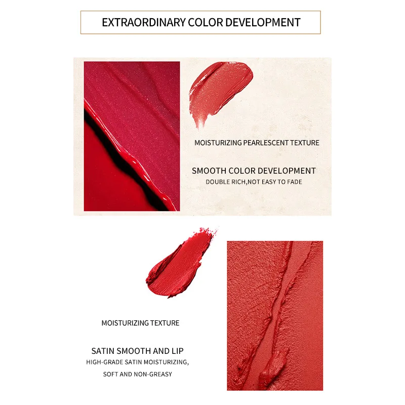 Для темной кожи водостойкая антипригарная чашка стойкая легко окрашиваемая