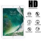Защитная пленка для iPad Pro 11 2021 Air 4 3 iPad 10,2 iPad Mini 5 8 9 8th generation, мягкая пленка из ПЭТ
