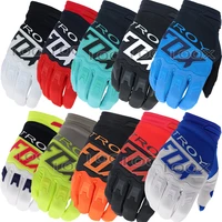 10 color enduro offroad glove mtb atv dirt bike riding scooter street moto mountain bicycle dirtpaw racing gloves