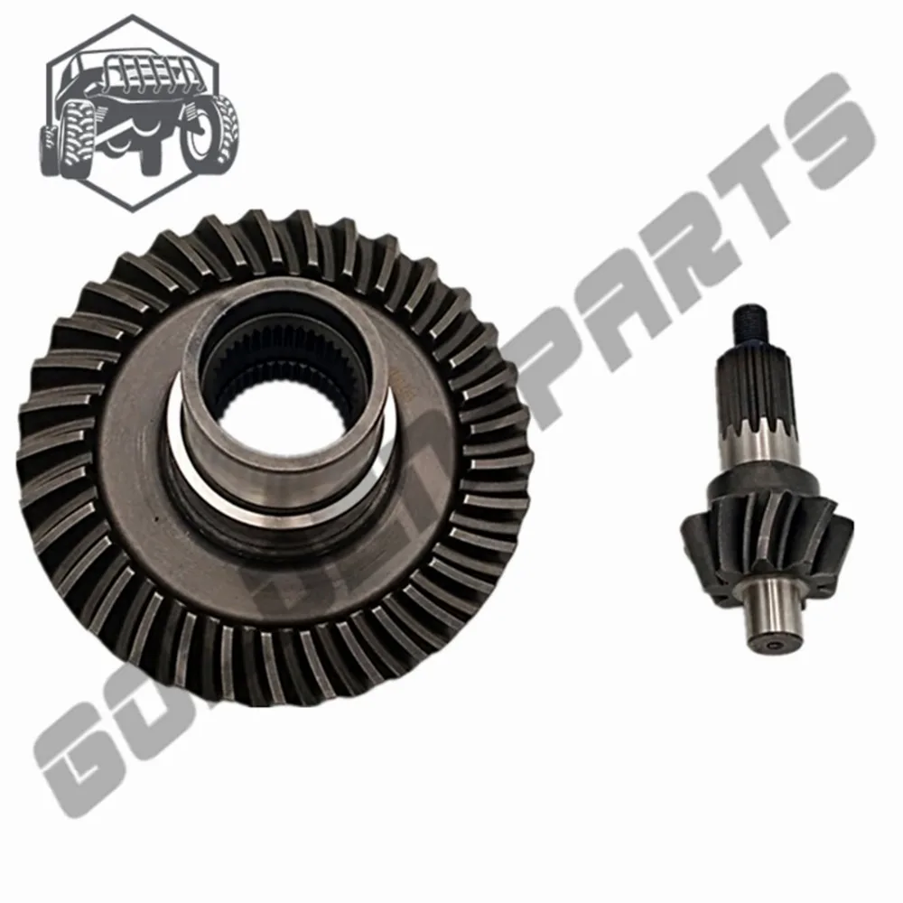 Задний осевой привод конический редуктор для CFMOTO 500 600 800 ATV UTV 0180-331000