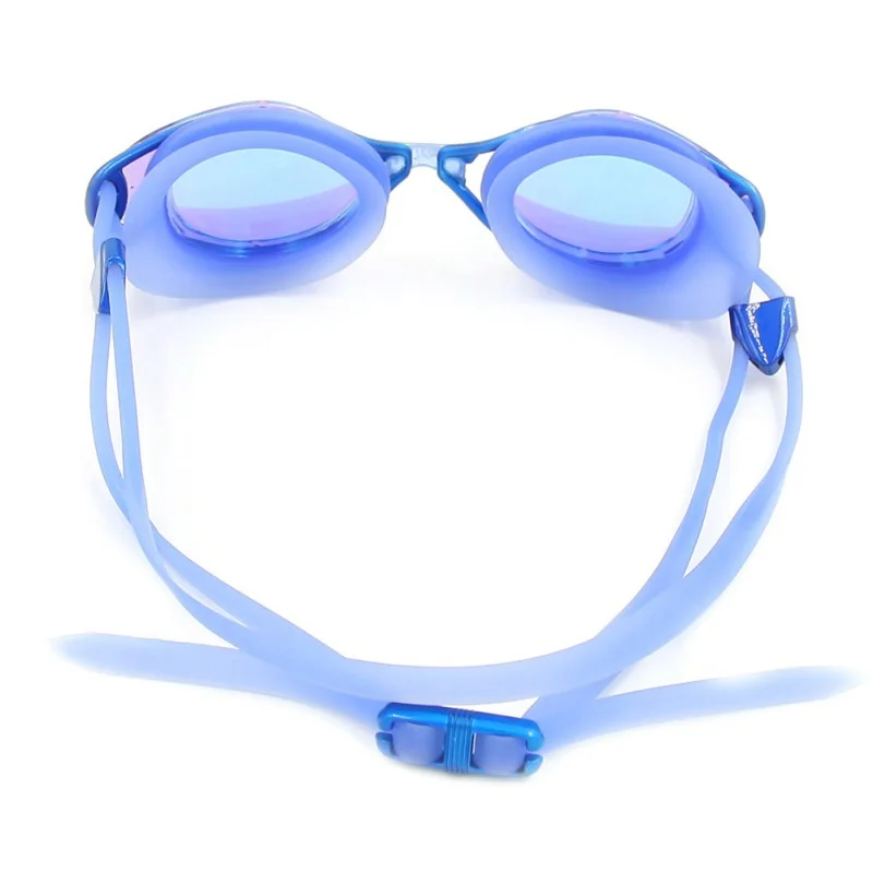 

Waterproof And Anti-fog Plating/Clear Lens Swimming Goggles Outdoor Diving Glasses Eyewear For Men 2021