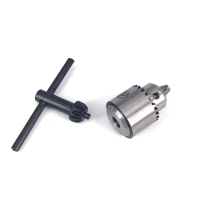 WEDM Золотой гусиный сверлильный патрон с медным соединителем для EDM станок