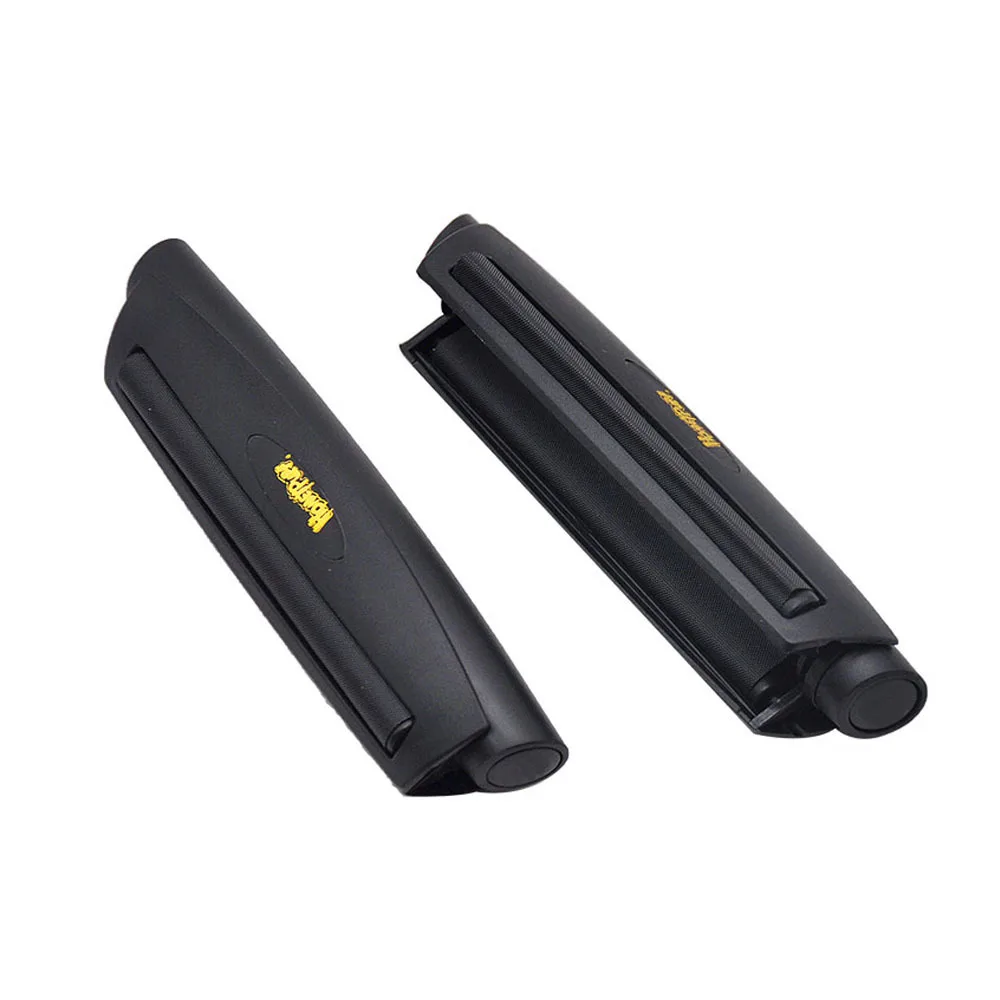 Пластиковая машина для прокатки табака роликовая сигарета 110 мм бумаги