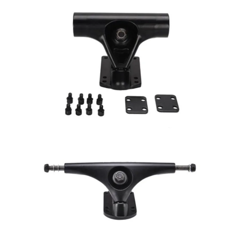 

1PC 70/83/90mm Hub Motor Truck Dual Drive Skateboard Electric Board Bridge Longboard Truck Skate Truck