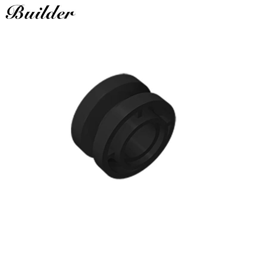 Колесная шина Little Builder 50951/42610 15x6 мм технологические автомобильные строительные