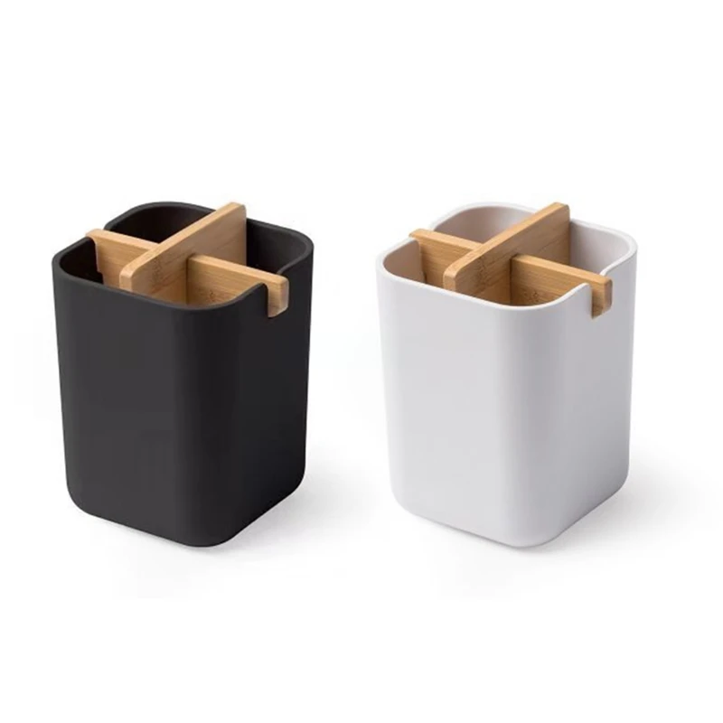 

Toothbrush Holder Decoration in Home Office and Dormitory Improve Popularity