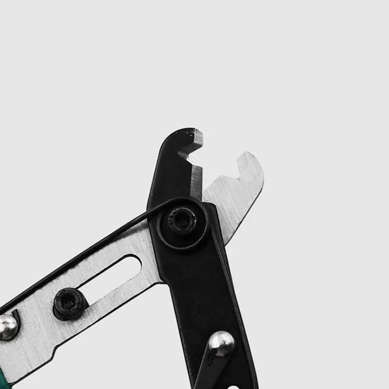 

Capillary Tube Scissors,Snap Switch Air Conditioning Refrigeration Repair Tool Maintenance Manual Accessories