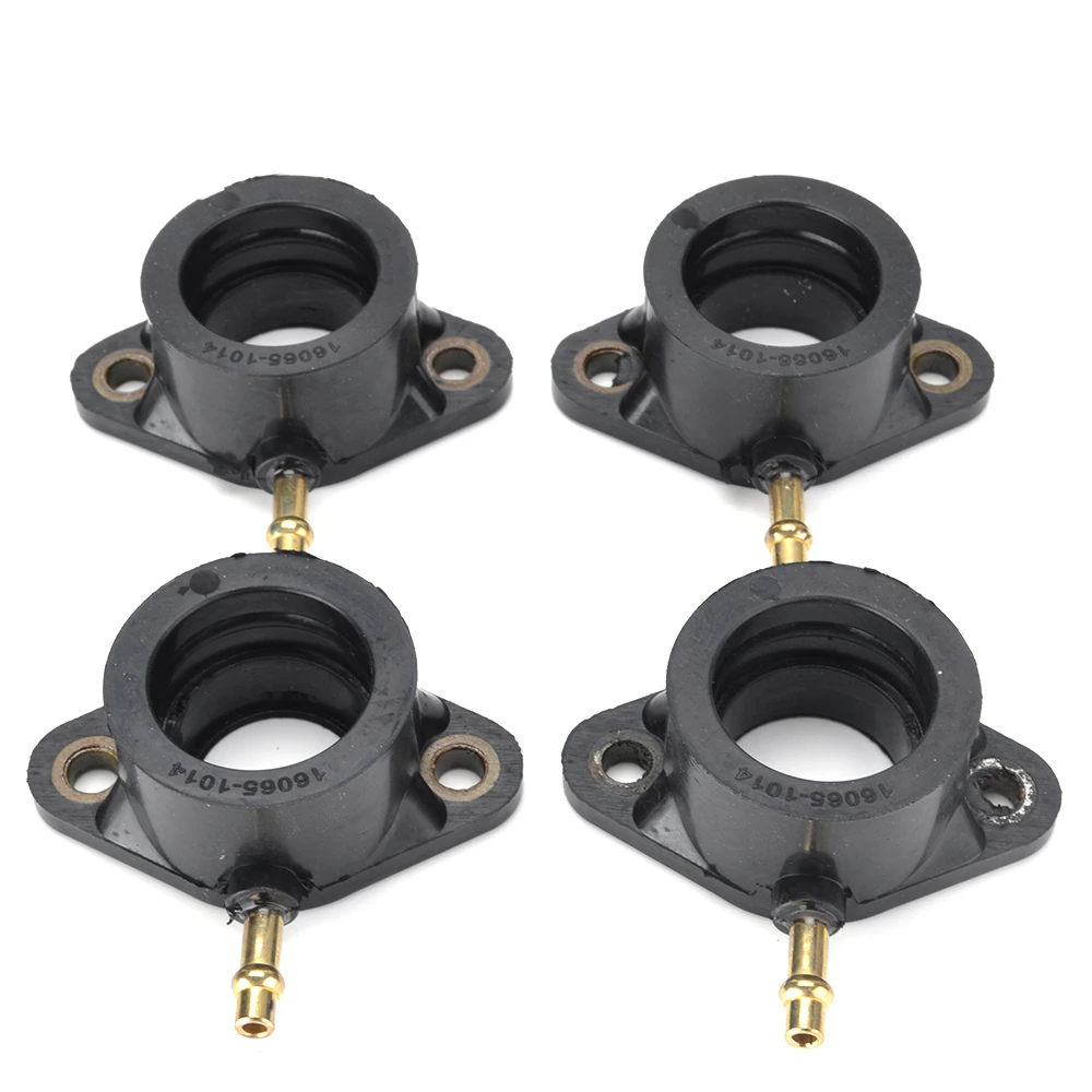 Адаптер для мотоциклетного карбюратора клей впускного коллектора Kawasaki GT550G KZ550G