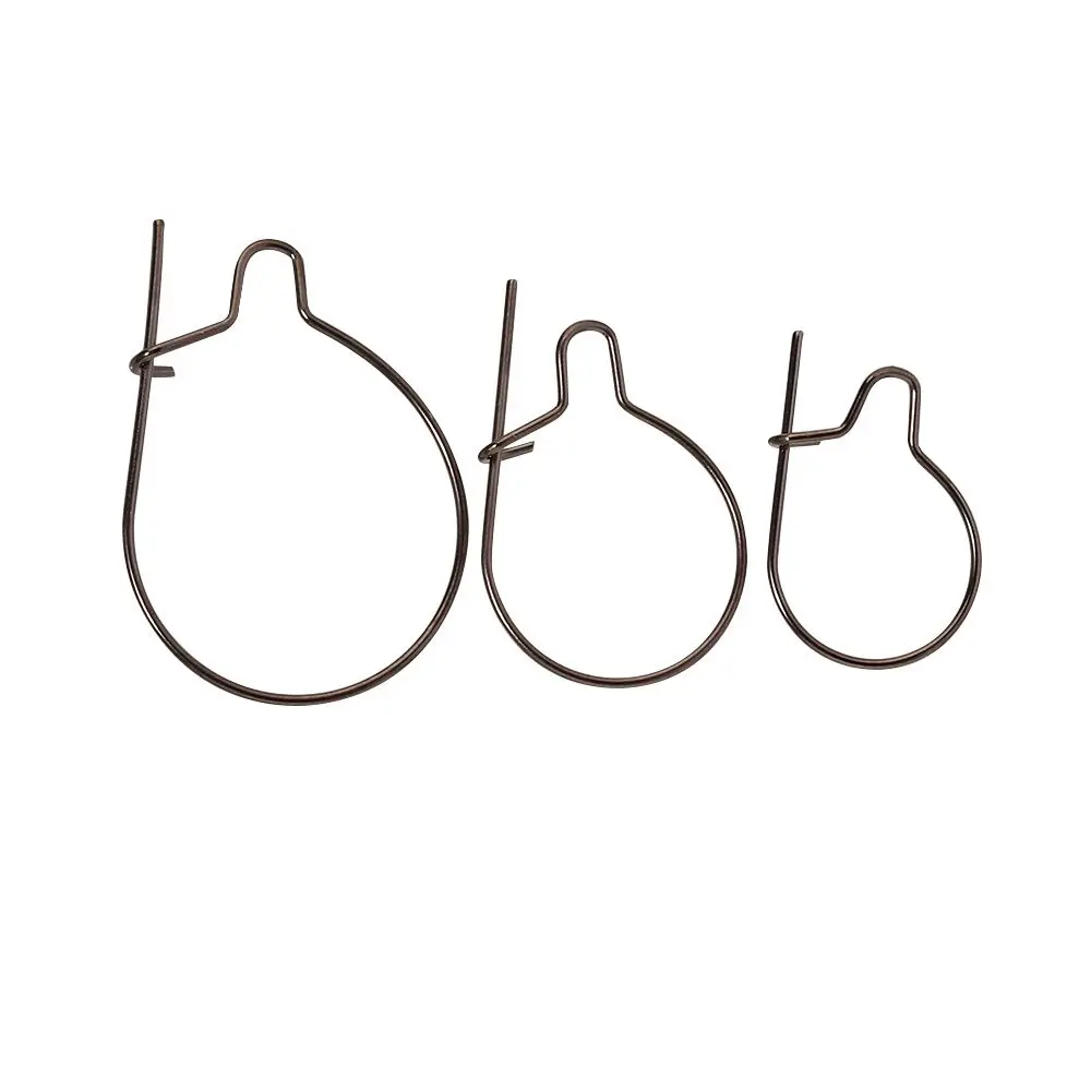 20 шт. новые приманки для ловли карпа