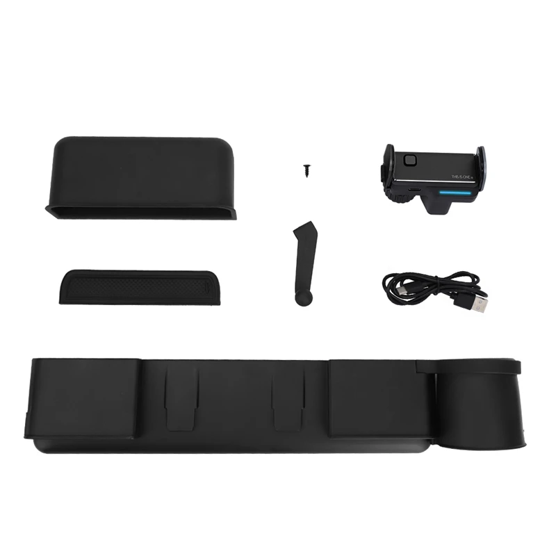 for tesla model 3 model y car cell phone mount cup holder glasses holder screen mobile phone bracket interior accessories free global shipping