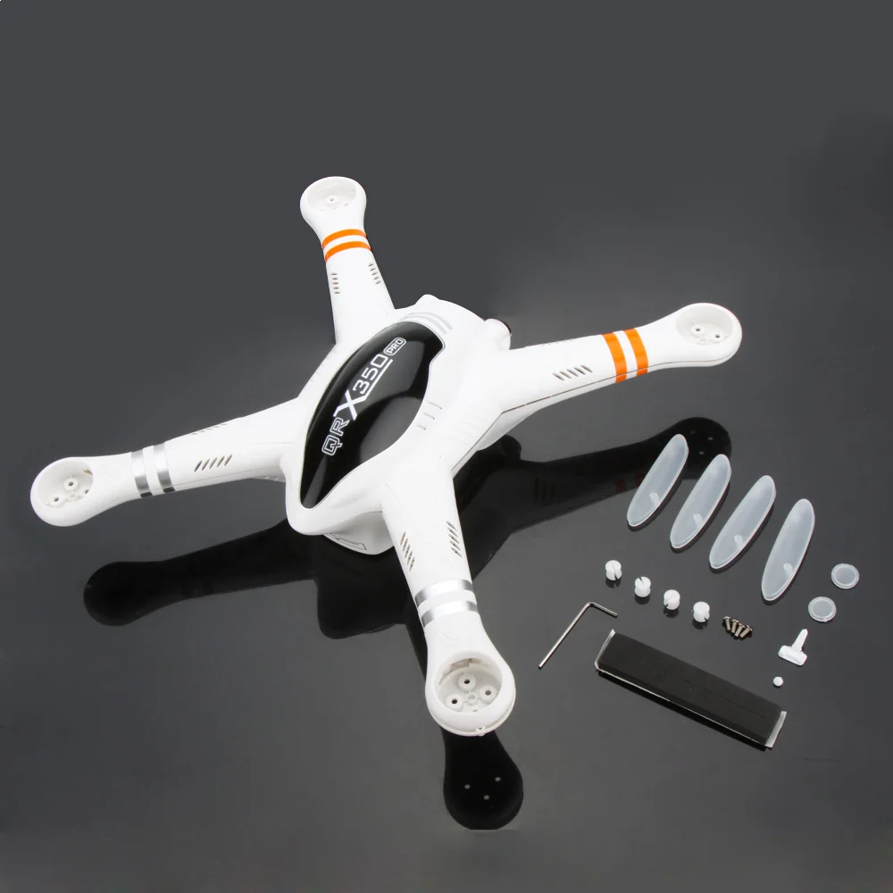 2019 новый оригинальный Walkera QR X350 PRO комплект деталей Z 02|Детали и аксессуары| |
