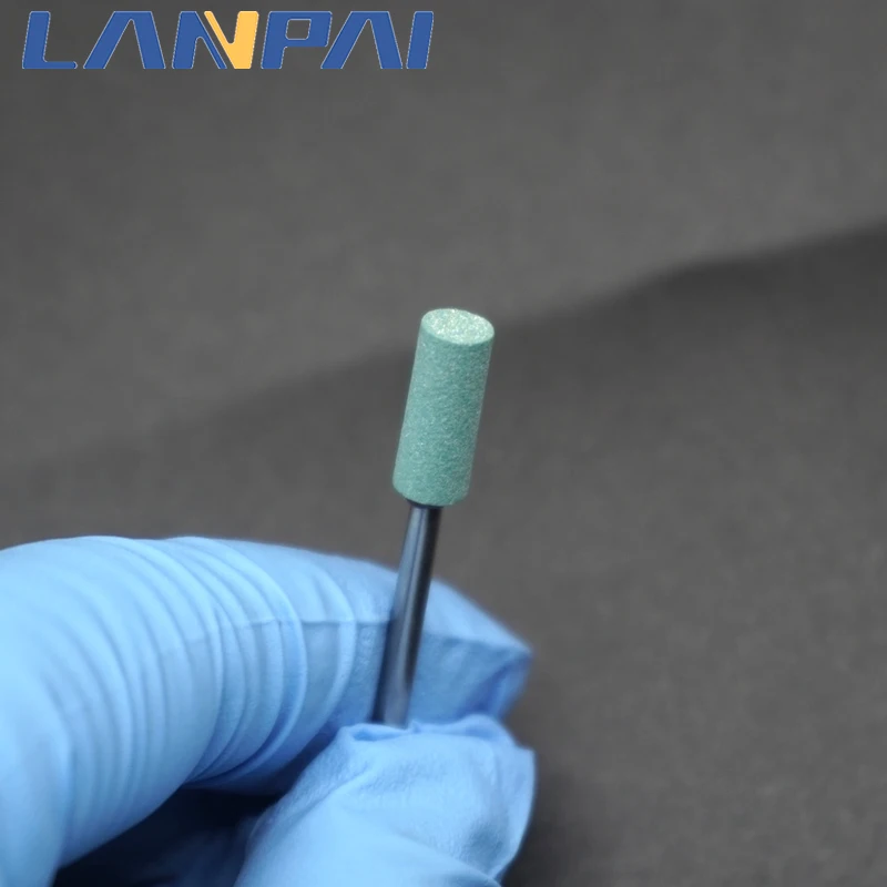 Искусственные керамические алмазные инструменты для циркония