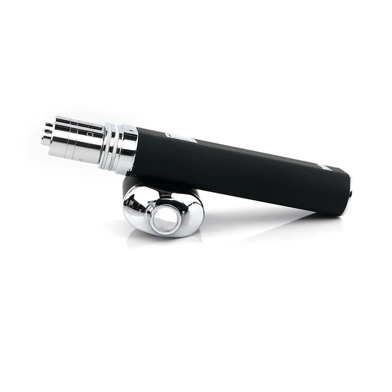 Vmiss 5 шт./кор. Сменная головка для Yocan Evolve Pandon воск двойная кварцевая аксессуары