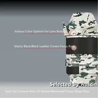 Защитная пленка для объектива Sigma 35 f1.4 DG DN, защита от царапин